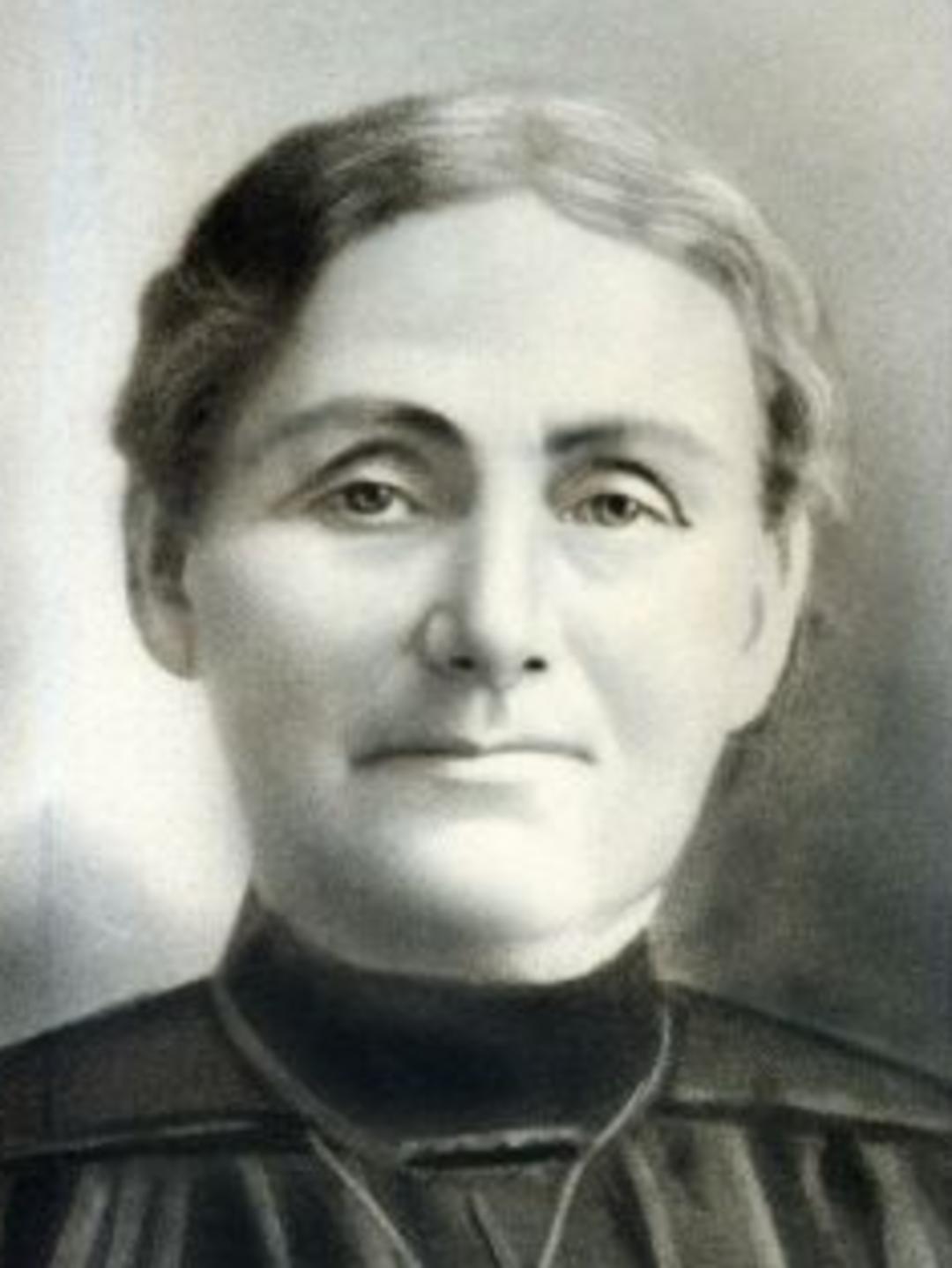 Georgiana Maria Aldous (1838 - 1858) Profile